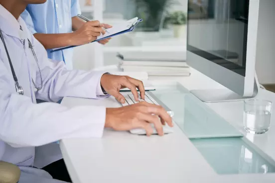Centro Médico de Especialidades en Huelva
