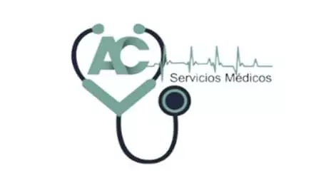 logo AC Servicios Médicos