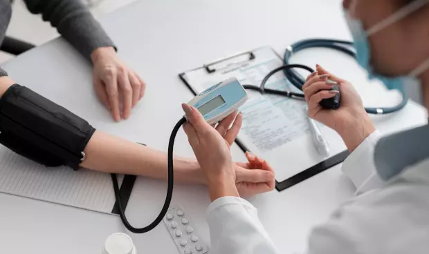 reconocimiento médico para carnet de conducir