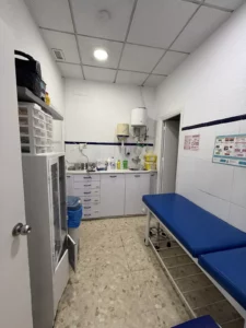 Centro Médico Los Ángeles de la Salud