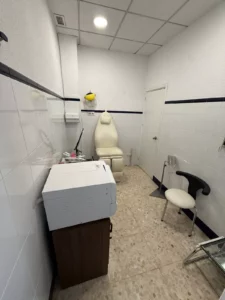 Centro Médico Los Ángeles de la Salud