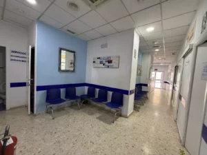 Centro Médico Los Ángeles de la Salud