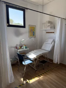 Centro Médico Punta Umbría
