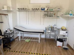 Centro Médico Punta Umbría