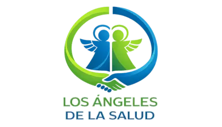 Los Ángeles de la Salud